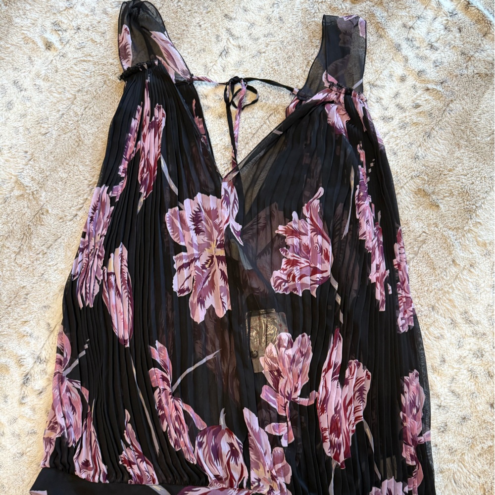 Free people blouse , size Medium NWT